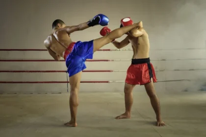 Benefícios do Muay Thai: Transforme Seu Corpo e Mente