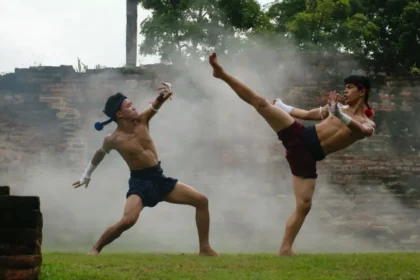 Muay Thai