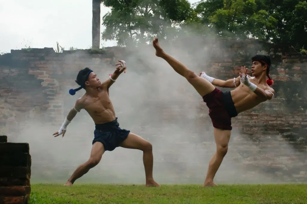 Muay Thai