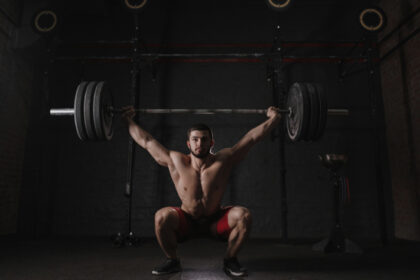 AMRAP no CrossFit: O Que Você Precisa Saber