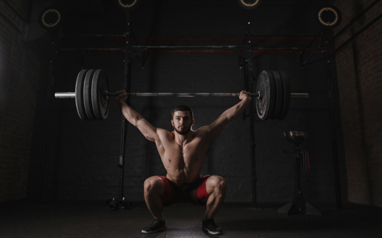 AMRAP no CrossFit: O Que Você Precisa Saber