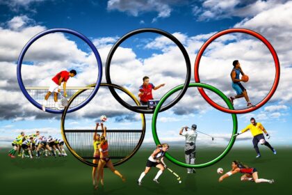 Esportes Olímpicos: Descubra as Modalidades que Encantam o Mundo