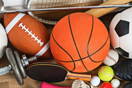 Tipos de Bolas: Escolha a Ideal para Seu Esporte Favorito