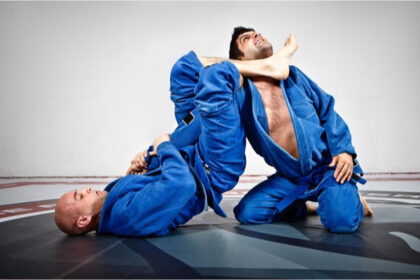 Regras do Jiu-Jitsu: O Que Você Precisa Saber
