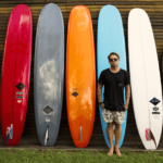 Tipos de Pranchas de Surf: Qual é a Ideal para Você?