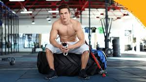 Rest Day no CrossFit: Por Que É Essencial Para Seu Desempenho