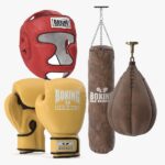 Equipamentos de Boxe: Tudo Que Você Precisa Saber