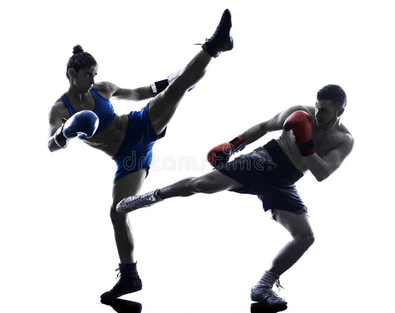 O Que É Kickboxing: O Guia Completo para Iniciantes