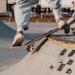 Partes do Skate: Conheça Cada Componente do Seu Equipamento
