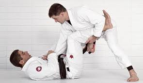 Soltinho no Jiu-Jitsu: O Que É e Como Praticar Corretamente