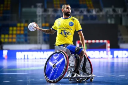 Handebol Adaptado: Inclusão e Superação no Esporte
