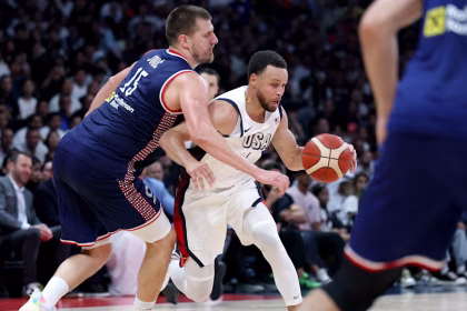 Benefícios do Basquete: Por que Você Deve Começar a Jogar Hoje