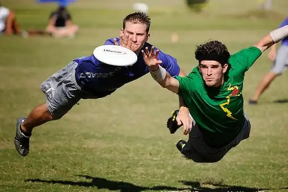 Esportes com a Letra U: Ultimate Frisbee: A Energia no Ar