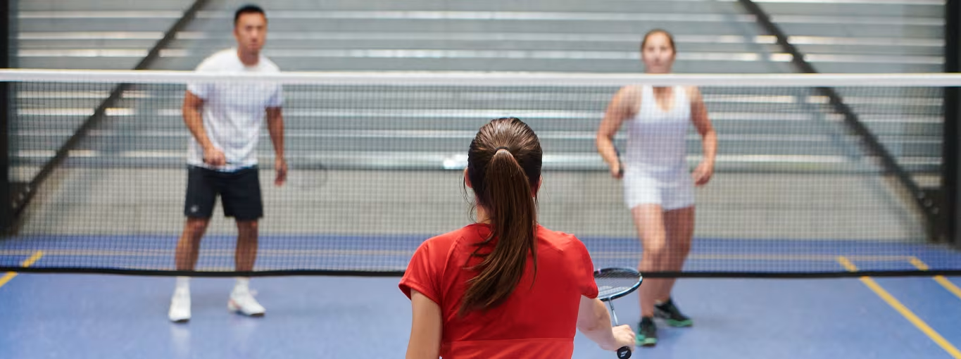 Como Iniciar no Badminton: Dicas Essenciais para Principiantes