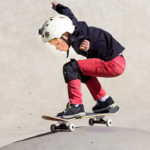 Como Iniciar no Skate: Dicas Essenciais para Iniciantes