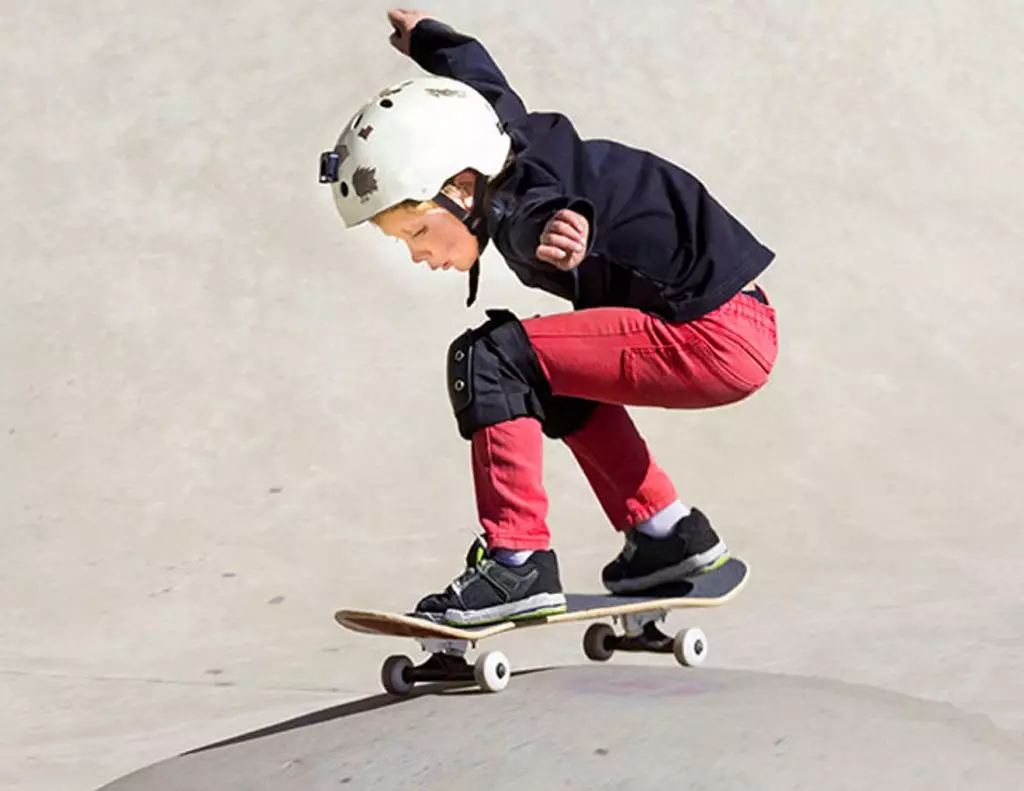 Como Iniciar no Skate: Dicas Essenciais para Iniciantes