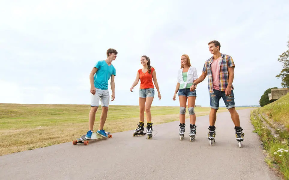 Como Iniciar no Patins: Guia Completo para Iniciantes