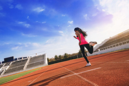 Como Iniciar no Atletismo: Guia Completo para Iniciantes