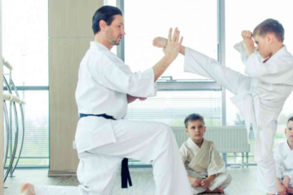 Como Iniciar no Karatê: Guia Completo para Iniciantes