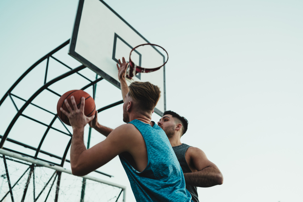 Como Iniciar no Basquete: Dicas Essenciais para Iniciantes