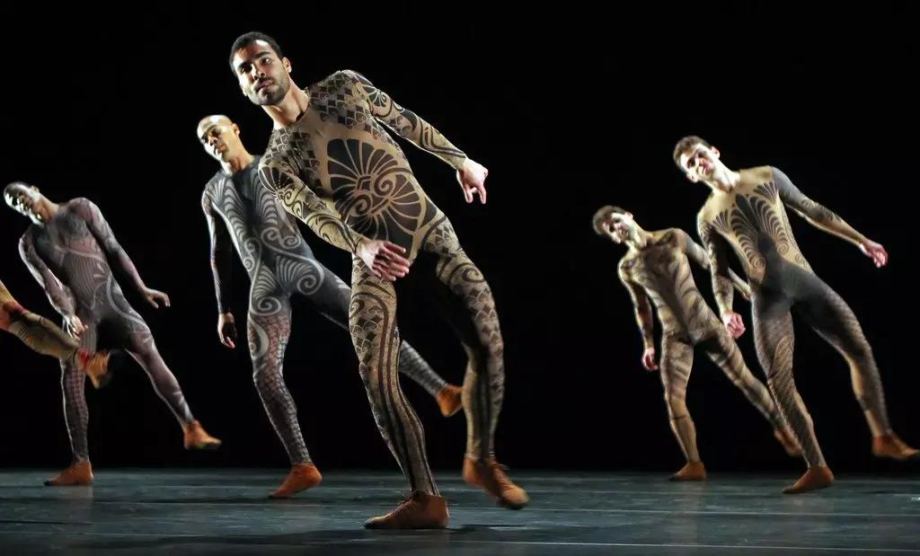 O Impacto da Dança na Mídia Atual