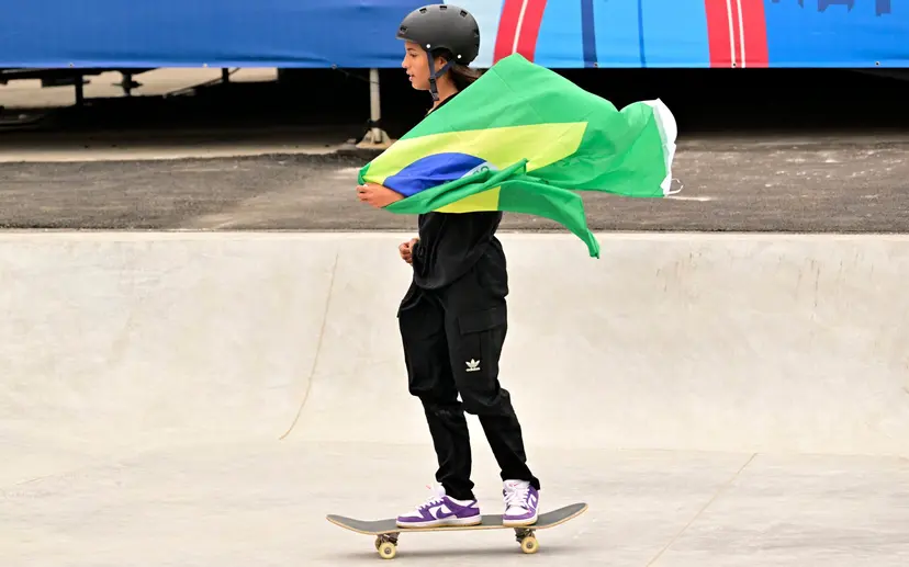 O Impacto do Skate na Mídia Atual