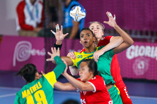 O Impacto do Handebol na Mídia Atual