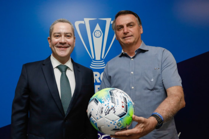 O Impacto do Futsal na Mídia Atual: Uma Análise Detalhada
