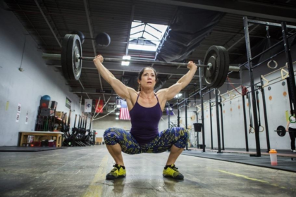 O Impacto do Crossfit na Mídia Atual