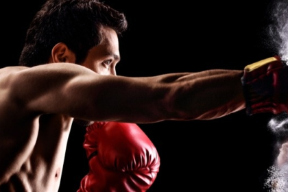 O Impacto do Boxe na Mídia Atual