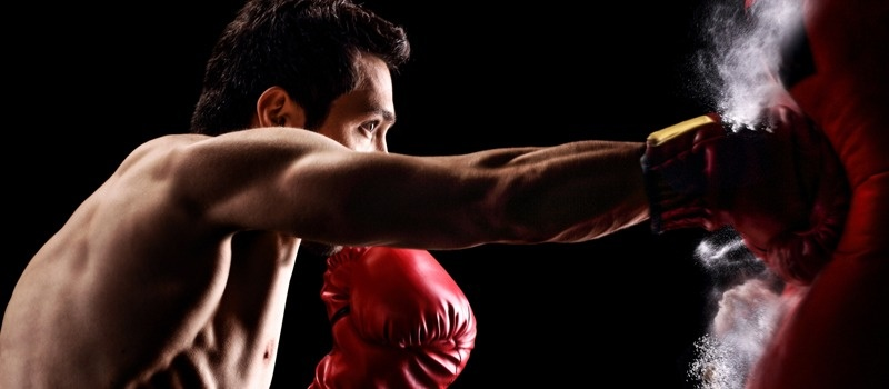 O Impacto do Boxe na Mídia Atual