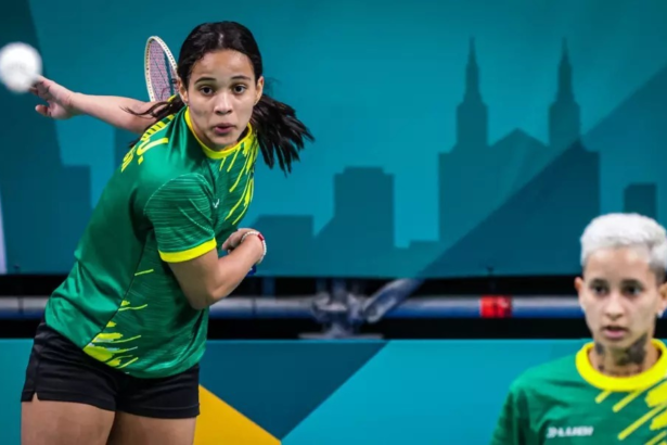 O Impacto do Badminton na Mídia Atual