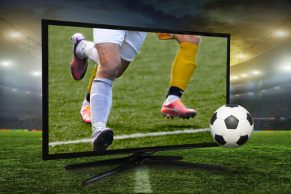 Como o Futebol Impacta a Mídia Atual