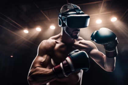A Tecnologia no Esporte: Transformando o Muay Thai
