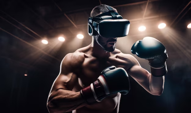 A Tecnologia no Esporte: Transformando o Muay Thai