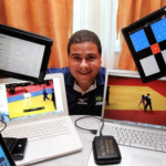 Como a Tecnologia Está Transformando o Judô