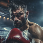 A Evolução da Tecnologia no Boxe