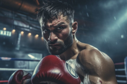 A Evolução da Tecnologia no Boxe