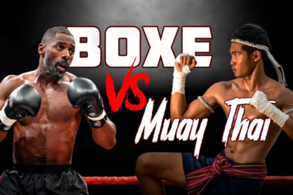 Diferença entre Boxe e Muay Thai: Qual é Melhor para Você?