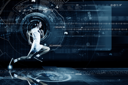 A Revolução da Tecnologia no Esporte