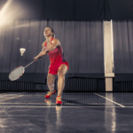 Tecnologia no Badminton: Transformando o Jogo