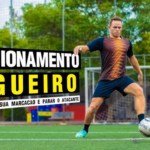 O que significa ser zagueiro no futebol?