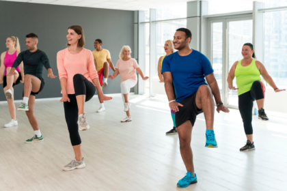 Descubra o Mundo da Dança: Aulas Para Iniciantes