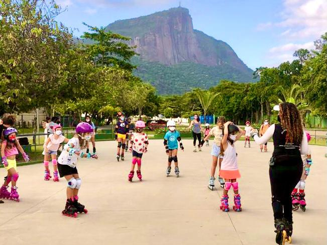 Aprenda a Patinar: Guia Completo para Iniciantes