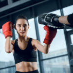 Iniciando no Muay Thai: Guia Completo para Iniciantes