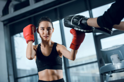 Iniciando no Muay Thai: Guia Completo para Iniciantes