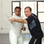 Descubra a Esgrima: Guia Completo para Iniciantes