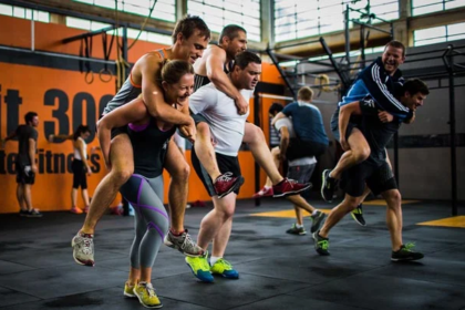 Crossfit