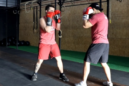 Aprenda Boxe do Zero: Guia Completo para Iniciantes