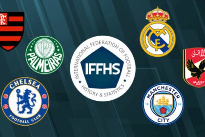 Qual é o Time de Futebol Mais Novo do Mundo?